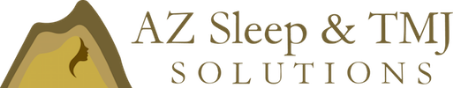 AZ Sleep & TMJ Solutions in North Scottsdale Logo